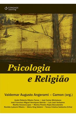 PSICOLOGIA-E-RELIGI�O