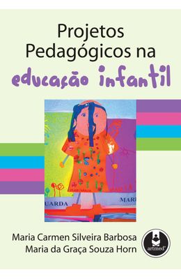 PROJETOS-PEDAG�GICOS-NA-EDUCA��O-INFANTIL