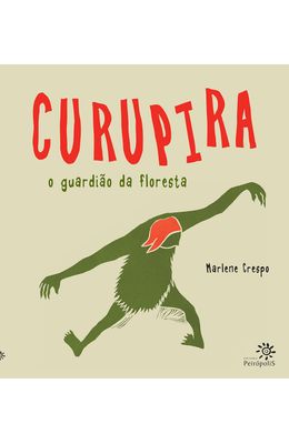 CURUPIRA---O-GUARDI�O-DA-FLORESTA