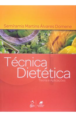 T�CNICA-DIET�TICA---TEORIA-E-APLICA��ES