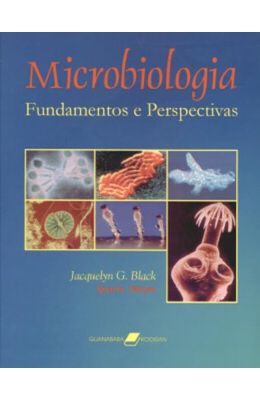 MICROBIOLOGIA---FUNDAMENTOS-E-PERSPECTIVAS