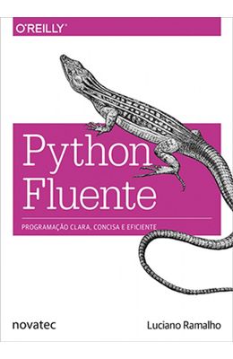 Python-fluente--programa��o-clara-concisa-e-eficaz