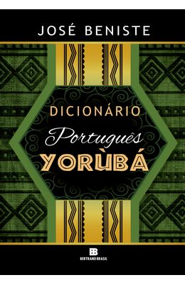 Dicion�rio-Portugu�s-Yor�b�