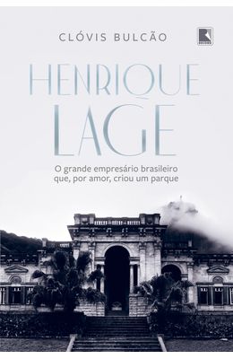 Henrique-Lage