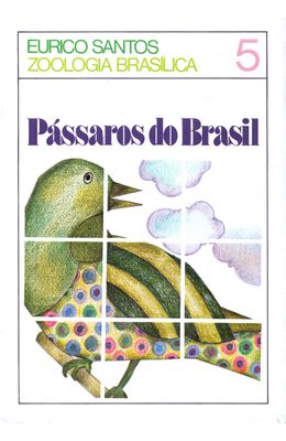 P�ssaros-do-Brasil