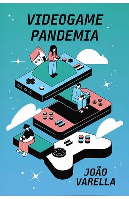 Videogame-pandemia