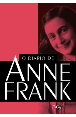 O-di�rio-de-Anne-Frank
