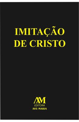 IMITA��O-DE-CRISTO