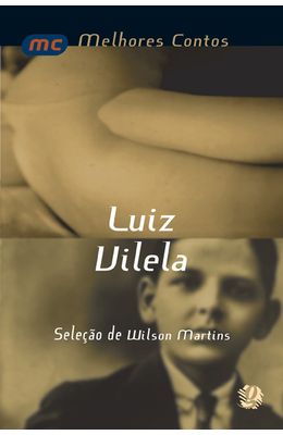 MELHORES-CONTOS---LUIZ-VILELA