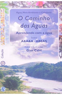 O-CAMINHO-DAS-�GUAS