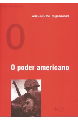 O-PODER-AMERICANO