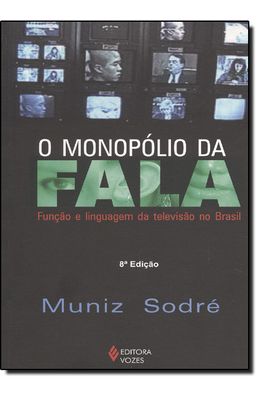 O-MONOPOLIO-DA-FALA
