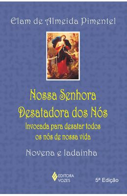 NOSSA-SENHORA-DESATADORA-DE-N�S