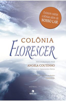 COL�NIA-FLORESCER