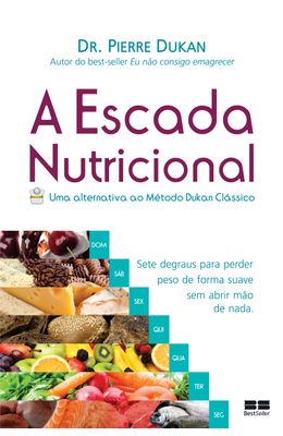 A-ESCADA-NUTRICIONAL