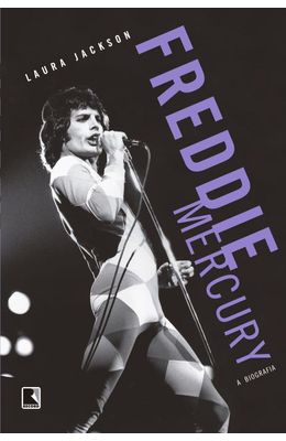 Freddie-mercury