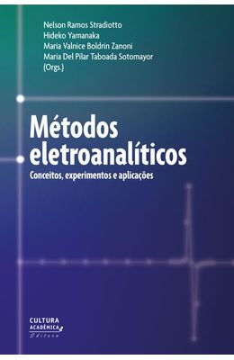 M�todos-eletroanal�ticos