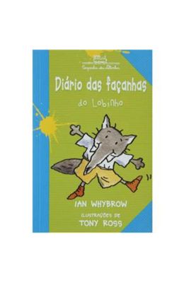 DI�RIO-DAS-FA�ANHAS-DO-LOBINHO