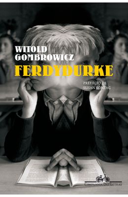 FERDYDURKE