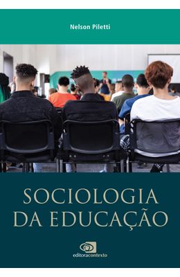 Sociologia-da-educa��o