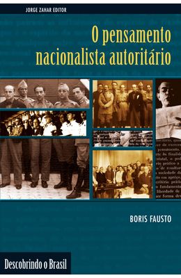 O-PENSAMENTO-NACIONALISTA-AUTORIT�RIO