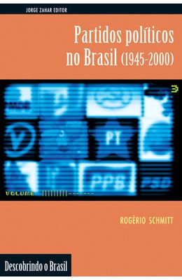 PARTIDOS-POL�TICOS-NA-BRASIL--1945-2000-