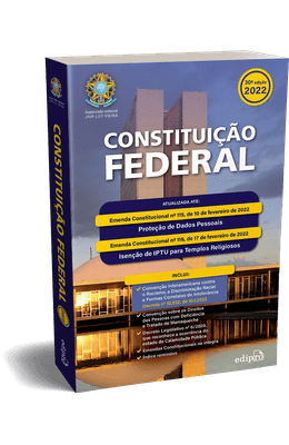 Constitui��o-Federal-2022