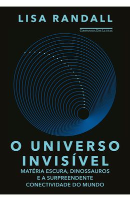 O-universo-invis�vel