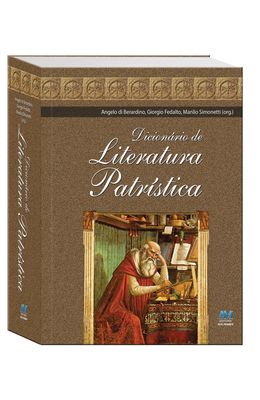 DICION�RIO-DE-LITERATURA-PATR�STICA