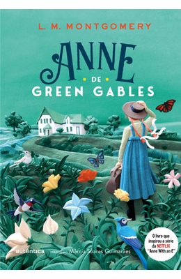 Anne-de-Green-Gables----Texto-integral---Cl�ssicos-Aut�ntica-