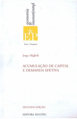 ACUMULA��O-DE-CAPITAL-E-DEMANDA-EFETIVA