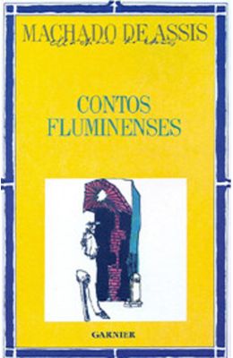 CONTOS-FLUMINENSES