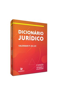 Dicion�rio-Jur�dico