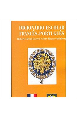 DICIONARIO-ESCOLAR-FRANCES-PORTUGUES