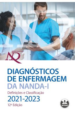 Diagn�sticos-de-Enfermagem-da-NANDA-I