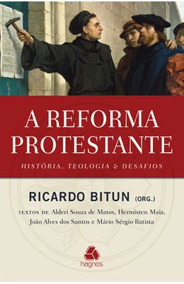 A-reforma-protestante