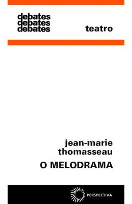 O-MELODRAMA