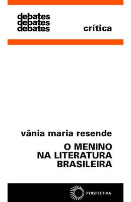 O-MENINO-NA-LITERATURA-BRASILEIRA
