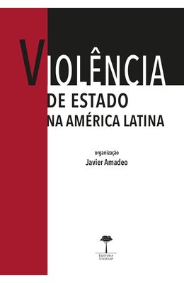 Viol�ncia-de-Estado-na-Am�rica-Latina