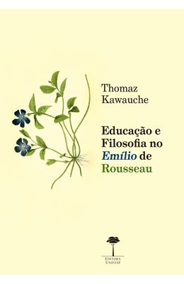 Educa��o-e-filosofia-no-Em�lio-de-Rousseau