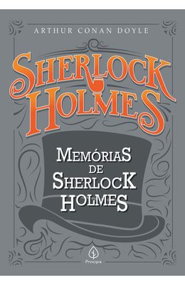Mem�rias-de-Sherlock-Holmes