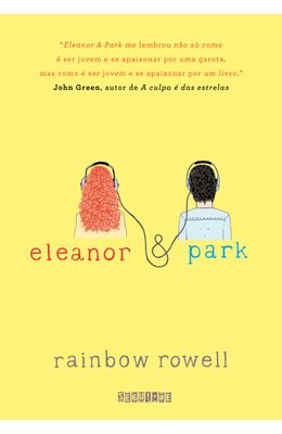Eleanor---Park