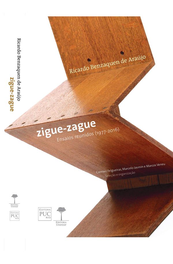 ZIGUE-ZAGUE - Departamento de Matemática - Unesp - Instituto de