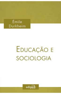 Educa��o-e-Sociologia