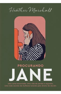 Procurando-Jane