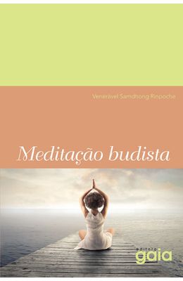 Medita��o-budista