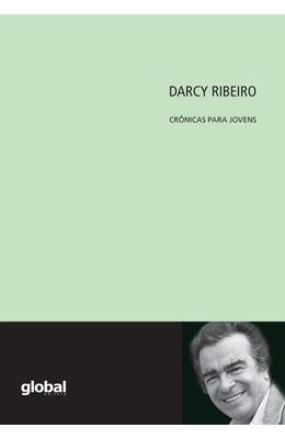 Darcy-Ribeiro-Cr�nicas-Para-Jovens