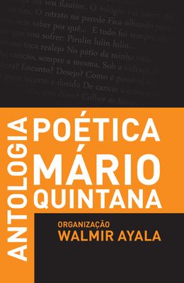 Antologia-po�tica-M�rio-Quintana