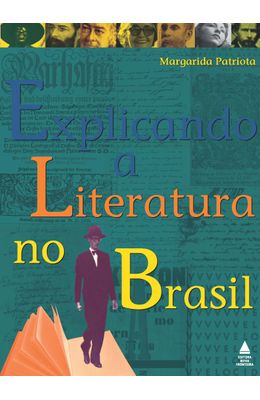 Explicando-a-Literatura-no-Brasil