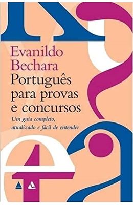 Portugu�s-para-provas-e-concursos